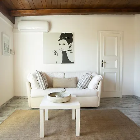 Apartament La Casa Del Papa *