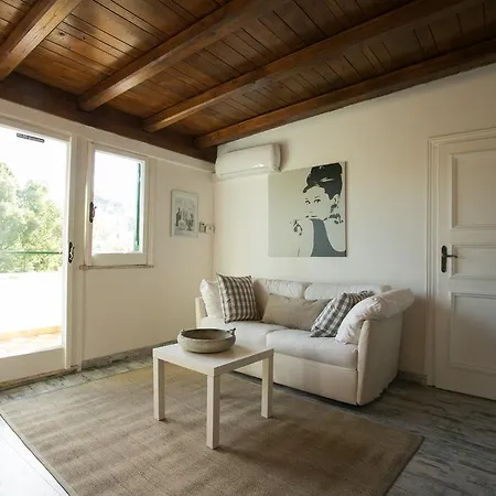 La Casa Del Papa