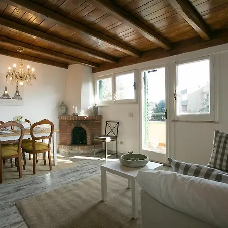 La Casa Del Papa