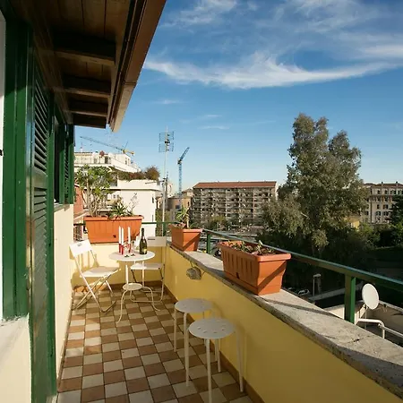 La Casa Del Papa *