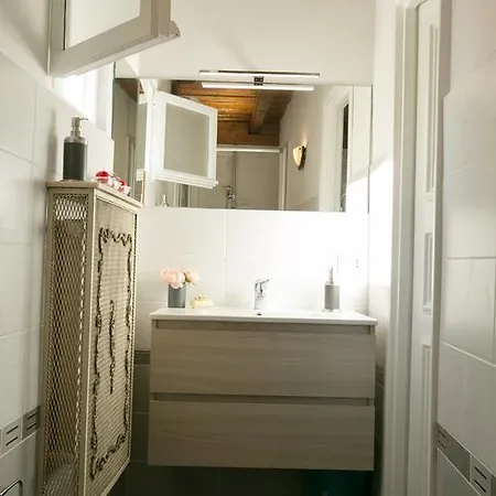 Apartament La Casa Del Papa