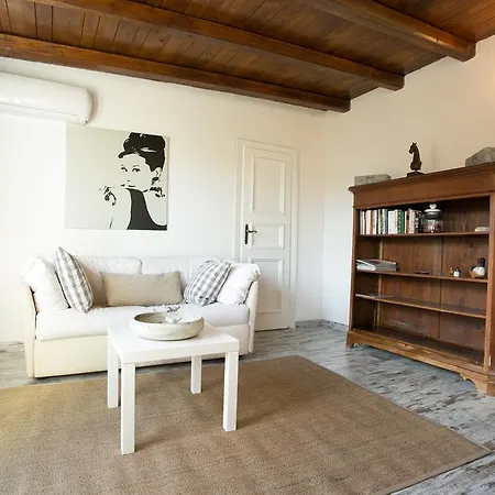 La Casa Del Papa Apartament