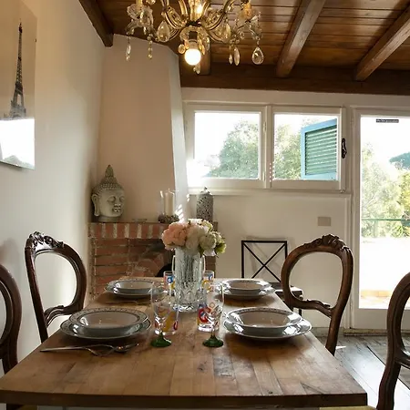 La Casa Del Papa